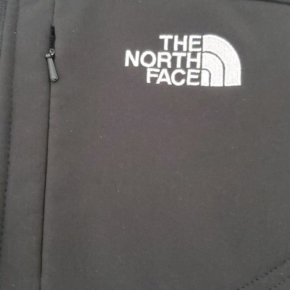 The North Face Women's Apex Softshell Jacket - Picture 3 of 5